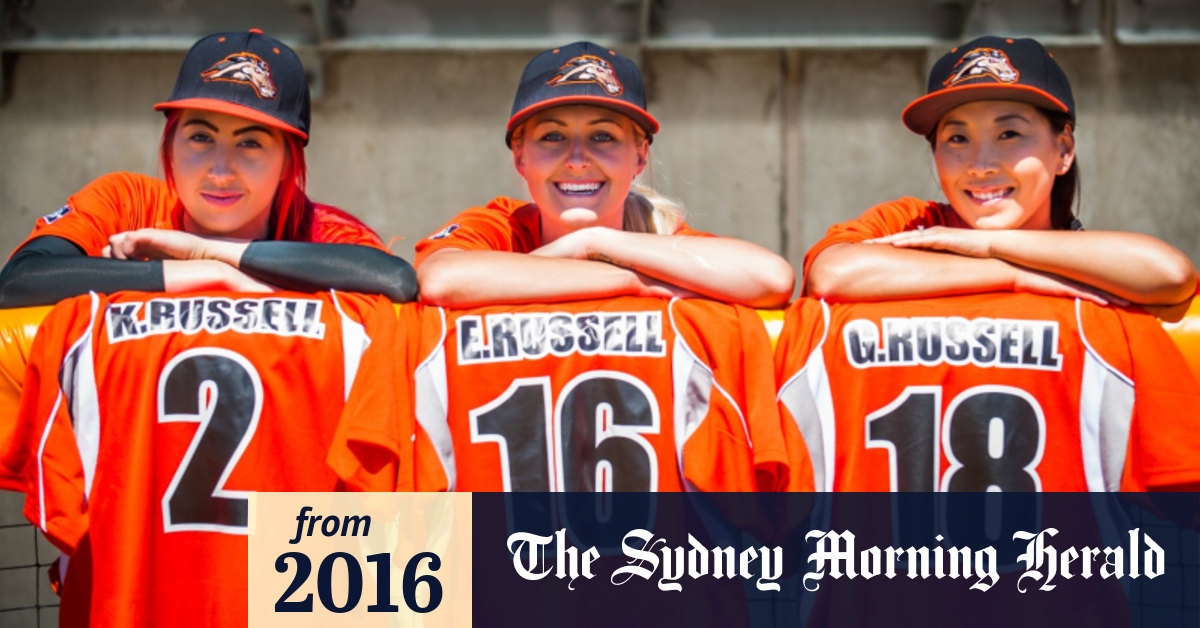 NSW to face Victoria in National Women's Baseball Championships final